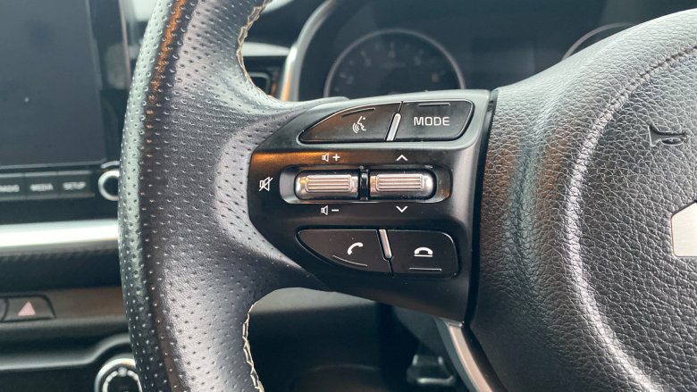 Kia Stonic 1.0T GDi 99 GT-Line 5dr DCT Petrol Estate